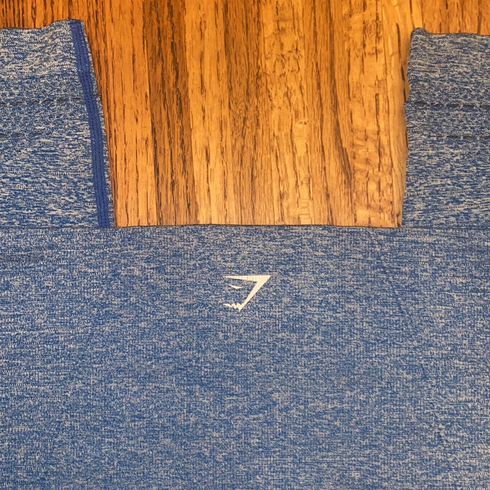 Gymshark Seamless Leggings Size XS - Picture 7 of 7